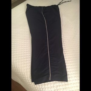 Ole Cassini workout pants and capris